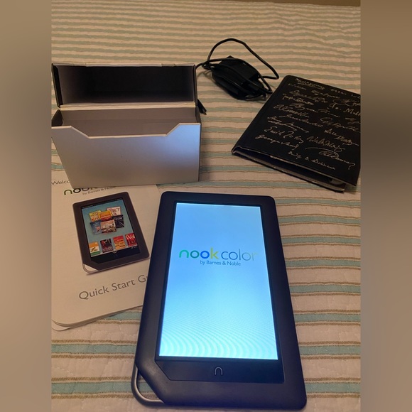 Book Color tablet - Picture 8 of 10